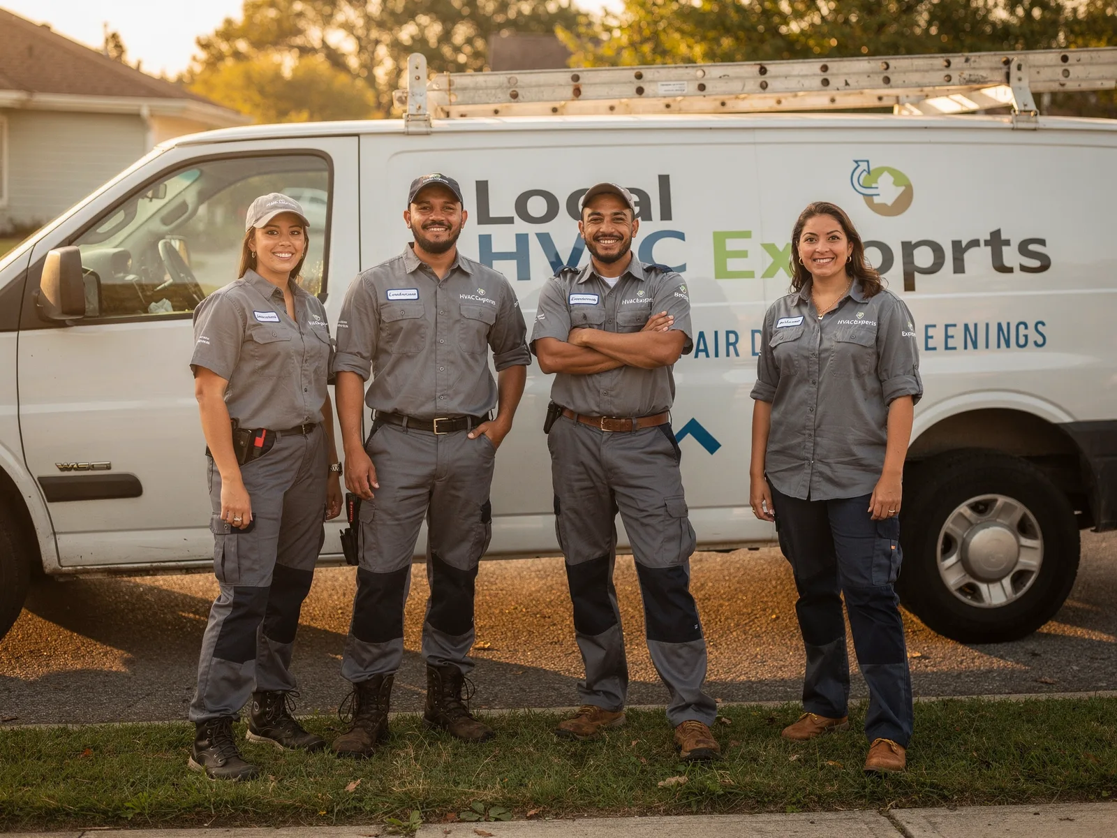 24/7 HVAC Repair & AC Replacement company in Douglas, AZ